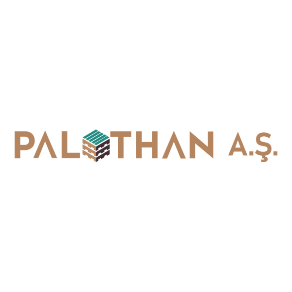 Palethan Paletçilik Logo PNG Vector