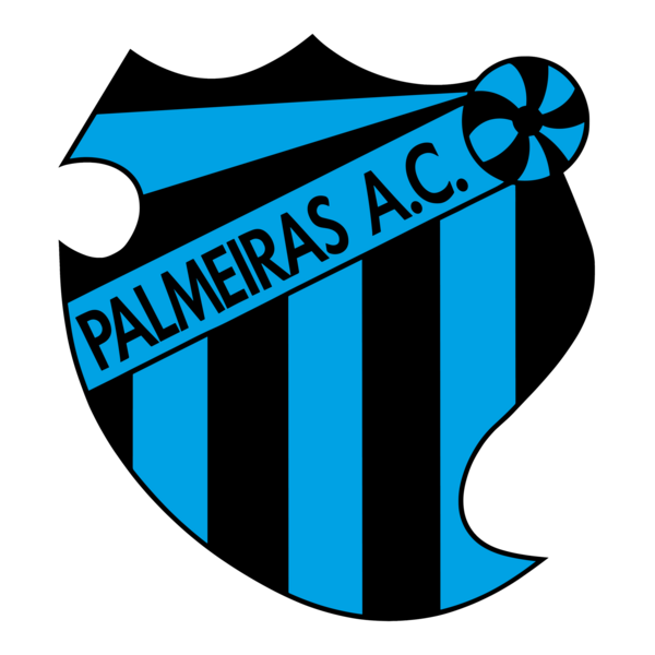 Palmeiras Athetico Club (Rio de Janeiro) Logo PNG Vector