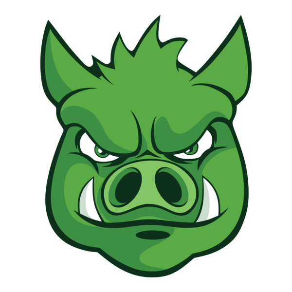 Palmeiras mascote porco verdão futebol clube Logo PNG Vector