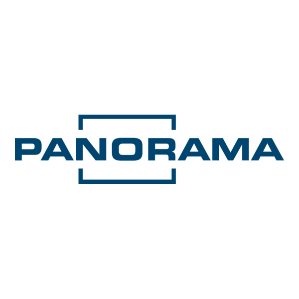 Panorama NDR Logo PNG Vector