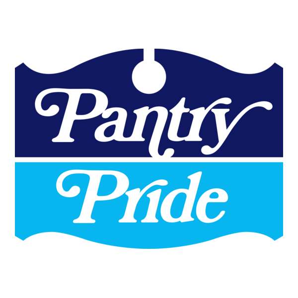 Pantry Pride Logo PNG Vector