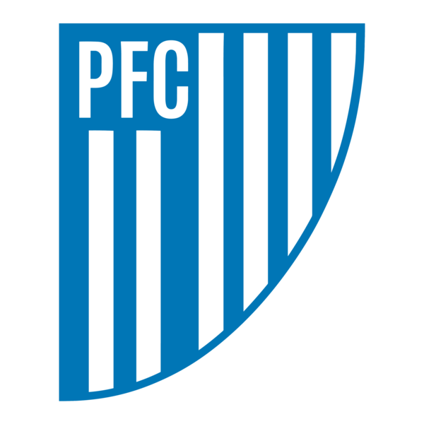 Paraíso Futebol Clube (Campos) Logo PNG Vector