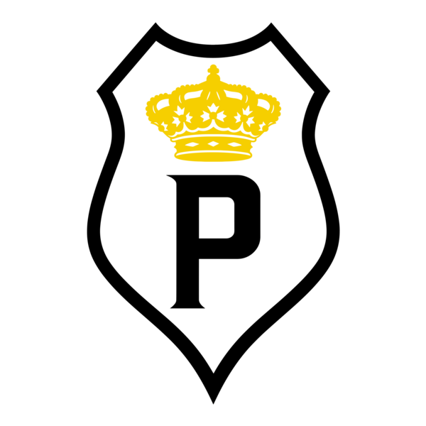 Parc-Royal Foot-Ball Club Logo PNG Vector