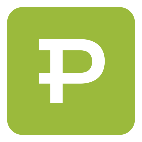 Paribu Logo PNG Vector