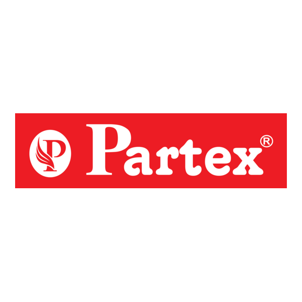 PARTEX Logo PNG Vector