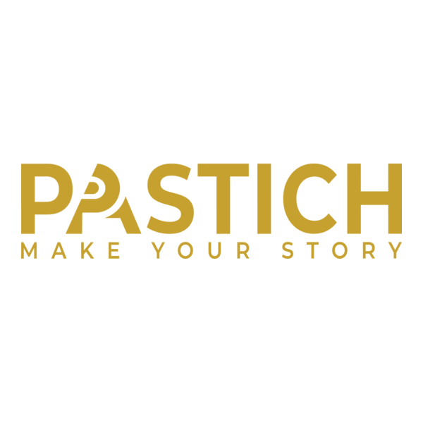 PASTICH Logo PNG Vector