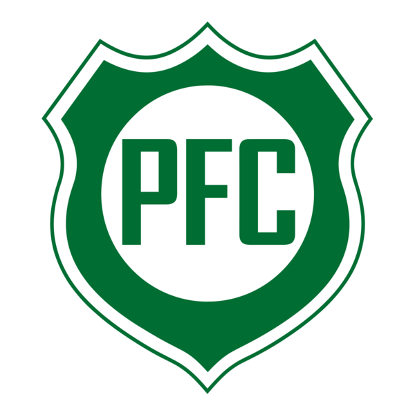 PATOENSE FUTEBOL CLUBE (PATOS) Logo PNG Vector