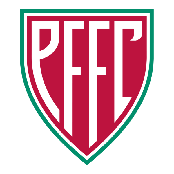 PAU FERRO FUTEBOL CLUBE (RIO DE JANEIRO) Logo PNG Vector