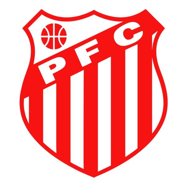 PAULISTANO FUTEBOL CLUBE (NITERÓI) Logo PNG Vector