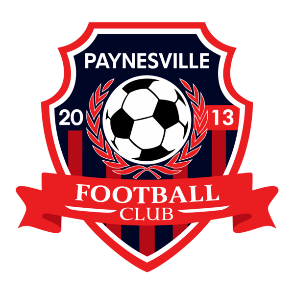 Paynesville Football Club Logo PNG Vector