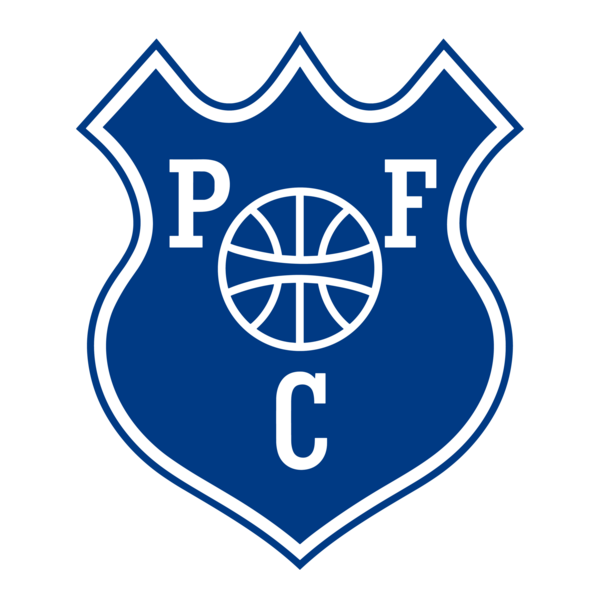 PEDREGULHO FOOTBALL CLUB (RIO DE JANEIRO) Logo PNG Vector
