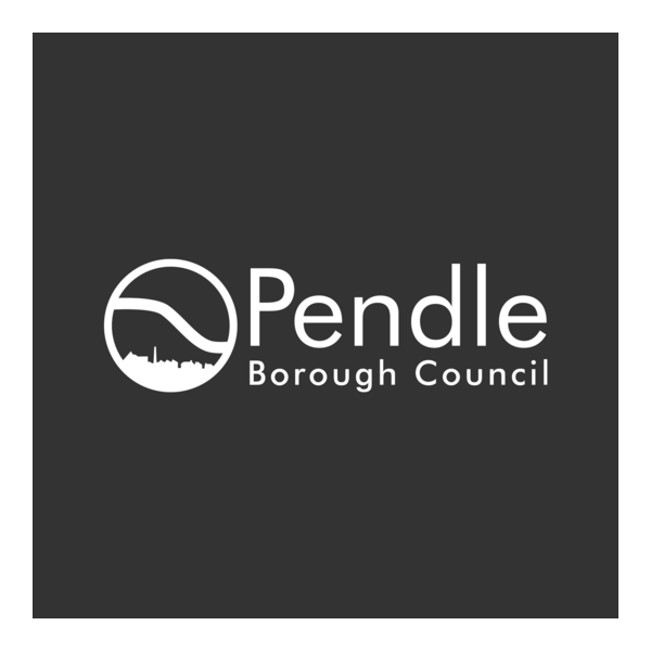 Pendle Borough Council Logo PNG Vector