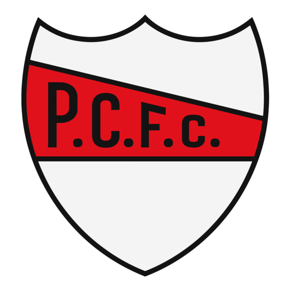 Penha Circular Football Club – Rio de Janeiro Logo PNG Vector