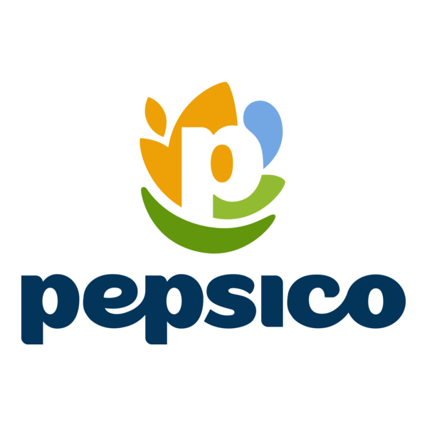 PepsiCo 2025 Logo PNG Vector