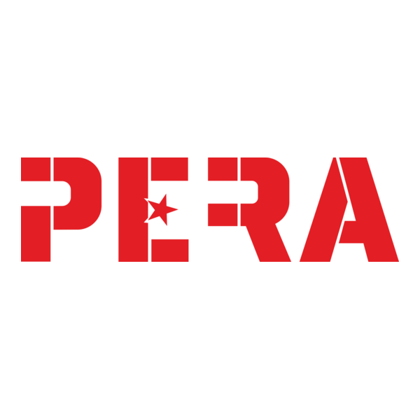 Pera Logo PNG Vector