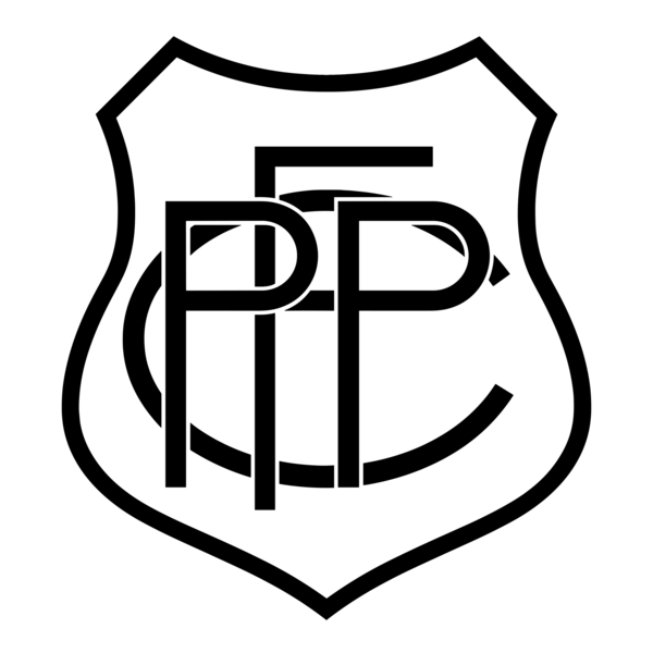 Pereira Passos Football Club (Rio de Janeiro) Logo PNG Vector
