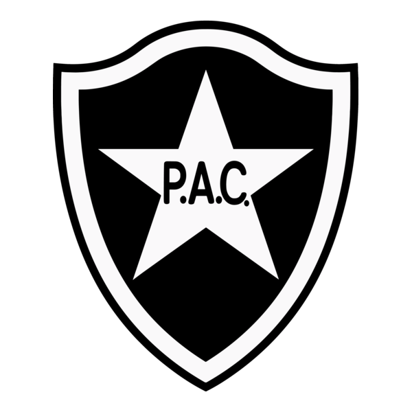 PERY ATLÉTICO CLUBE (NITERÓI) Logo PNG Vector
