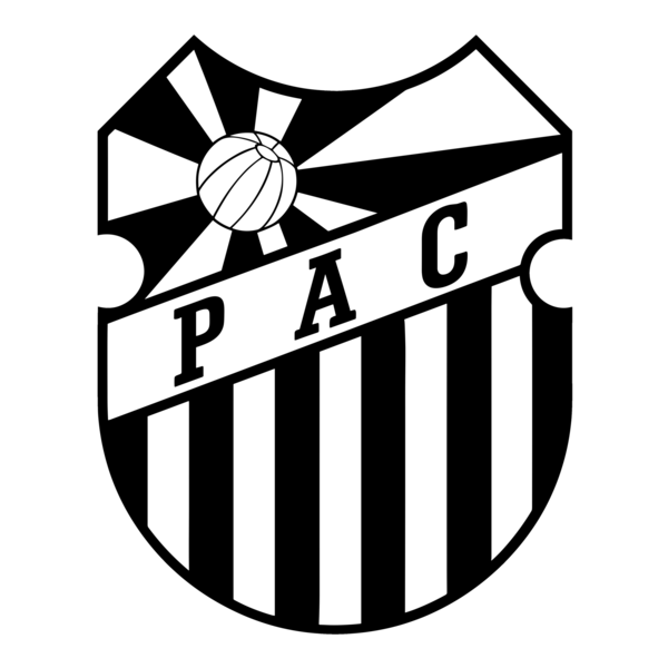 PERYNAS ATLÉTICO CLUBE (CABO FRIO) Logo PNG Vector
