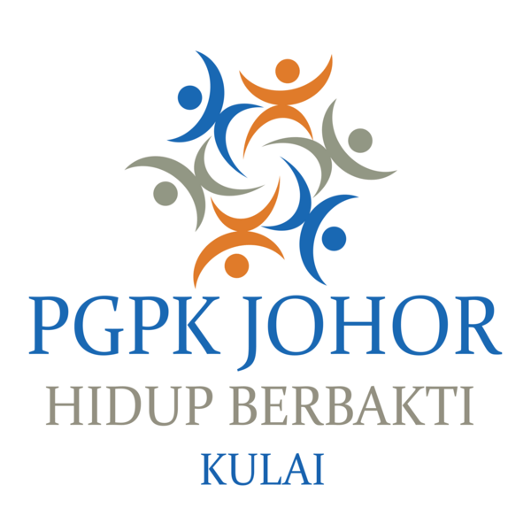 PGPK JOHOR Logo PNG Vector