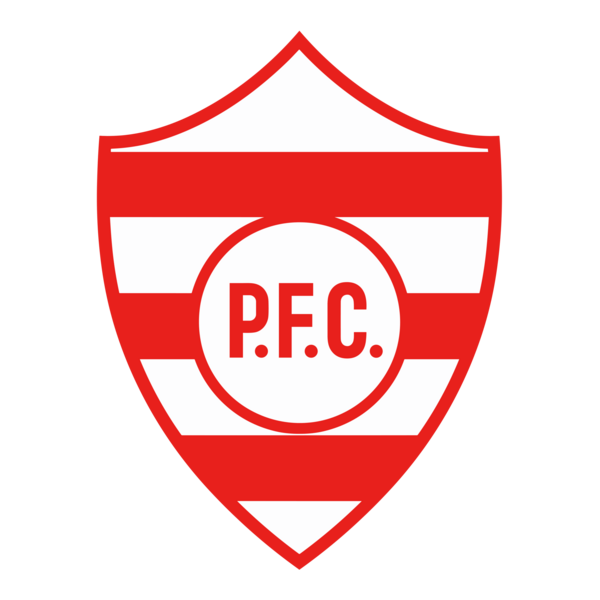 PIEDADE FUTEBOL CLUBE (RIO DE JANEIRO) Logo PNG Vector