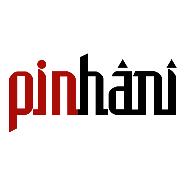 Pinhâni (Pinhani) Logo PNG Vector