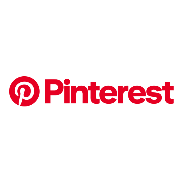 Pinterest Logo PNG Vector