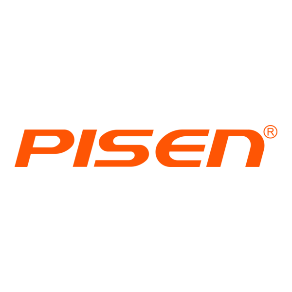 Pisen Logo PNG Vector