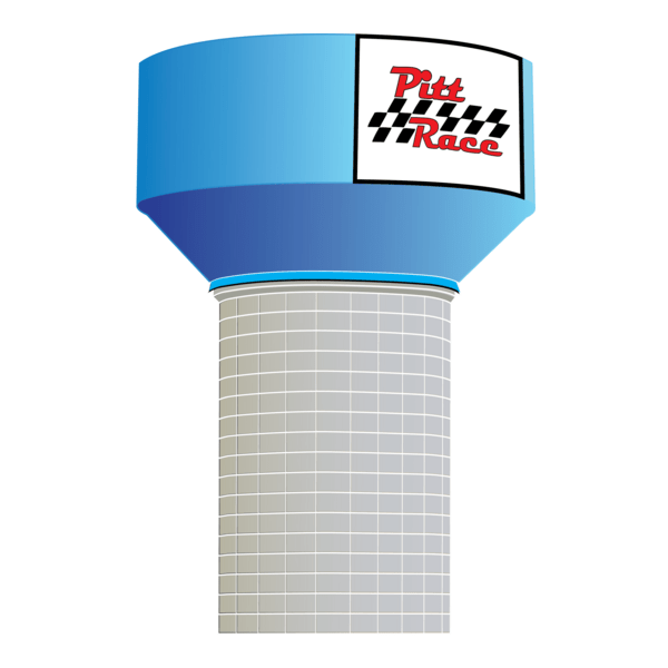 Pitt Race Logo PNG Vector