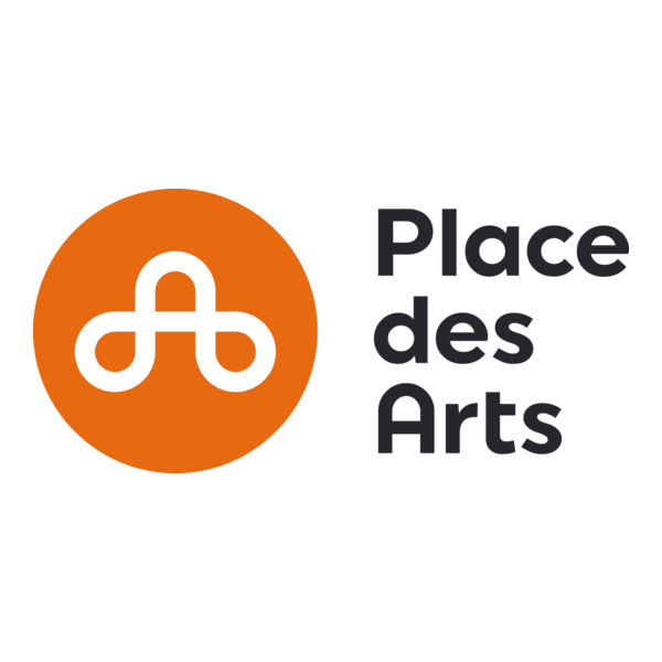 Place des Arts Logo PNG Vector