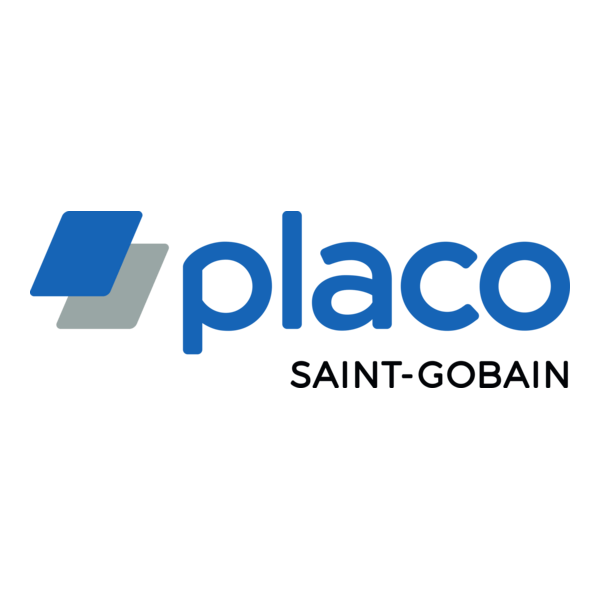 Placo Saint Gobain Logo PNG Vector
