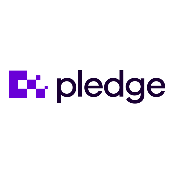Pledge Logo PNG Vector (SVG) Free Download