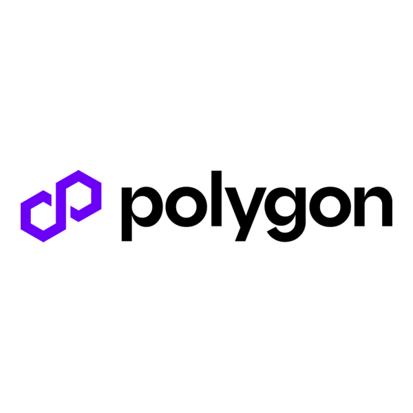 Polygon (blockchain) Logo PNG Vector