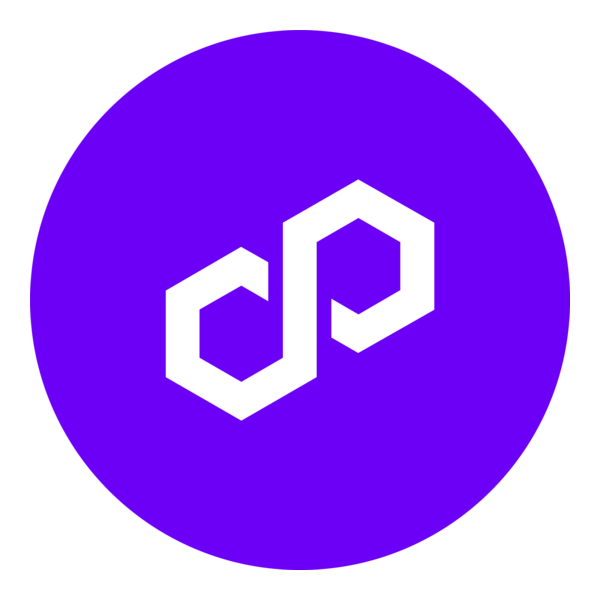 Polygon Icon Logo PNG Vector