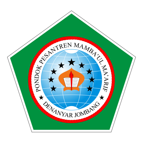 PONDOK PESANTREN MAMBA'UL MA'ARIF Logo PNG Vector