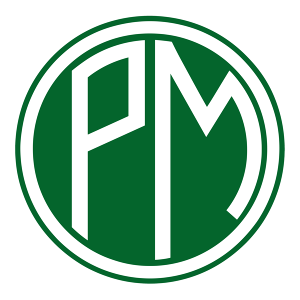 POSTO DE MONTA FUTEBOL CLUBE (CORDEIRO) Logo PNG Vector