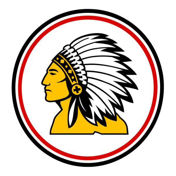 Poty Sport Club – Curitiba Logo PNG Vector