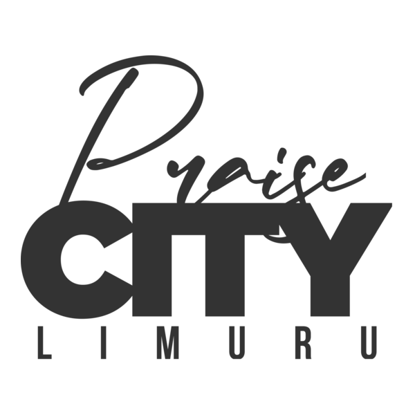 Praise City Church Logo PNG Vector