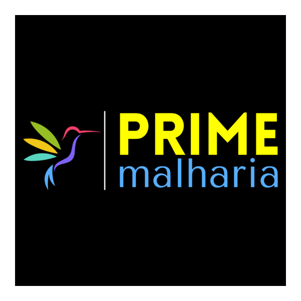 PRIME MALHARIA Logo PNG Vector