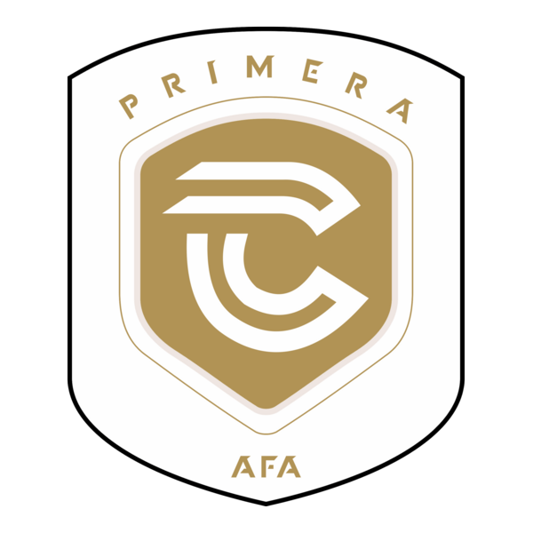 Primera C Metropolitana Logo PNG Vector