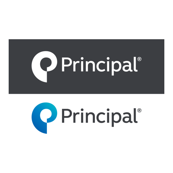 Principal Logo PNG Vector
