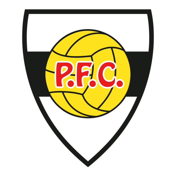 Progresso Football Club (Rio de Janeiro) Logo PNG Vector