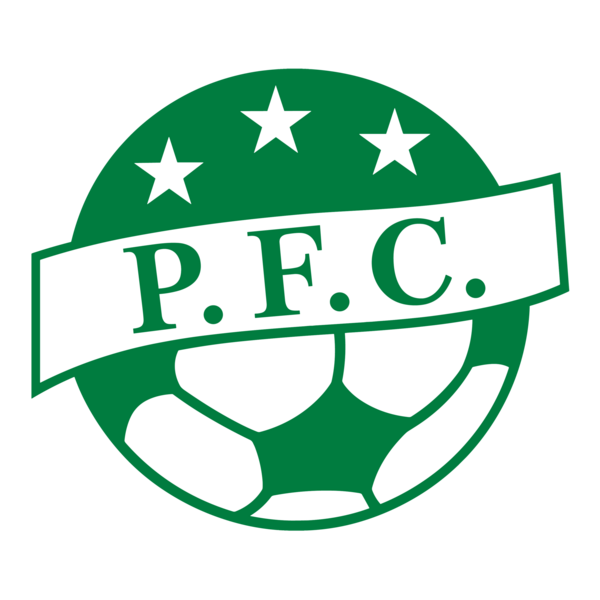 PROGRESSO FUTEBOL CLUBE (CABO FRIO) Logo PNG Vector