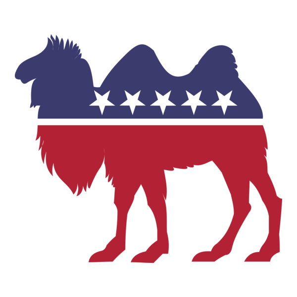 Prohibition Party Logo PNG Vector