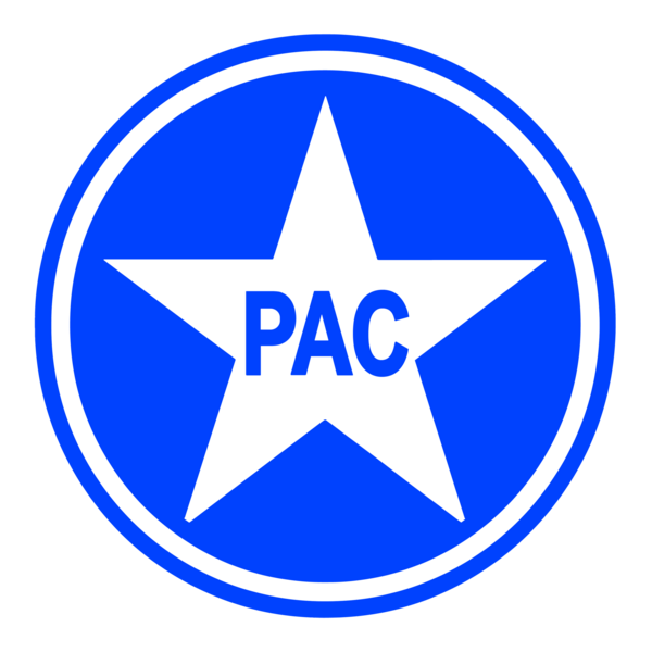 PROLETARIO ATLETICO CLUBE (RIO BONITO) Logo PNG Vector