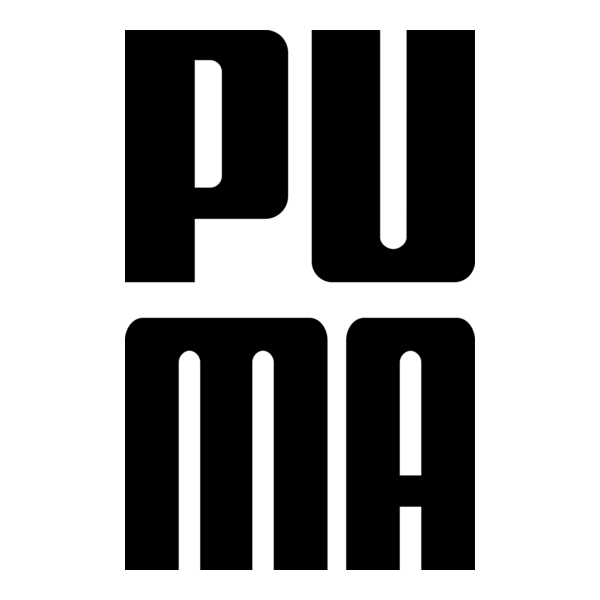 PUMA Logo PNG Vector
