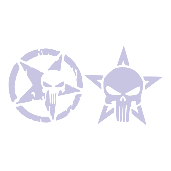 Punish Star Promidia Logo PNG Vector