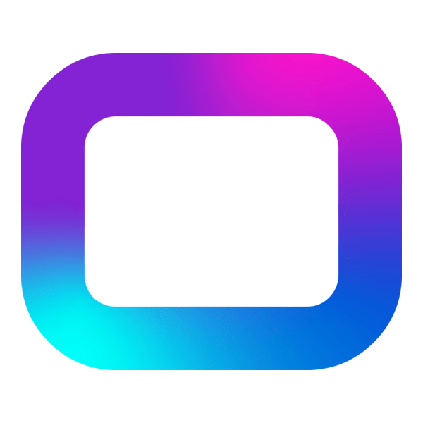 Purpleglo Logo PNG Vector