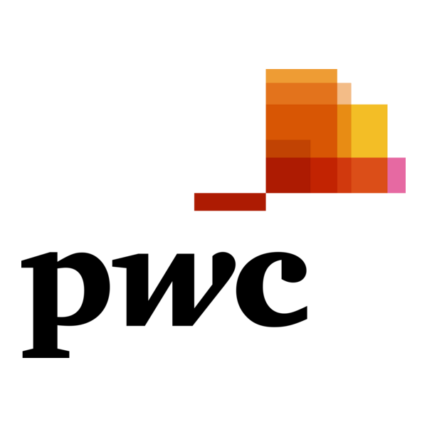 PwC Logo PNG Vector