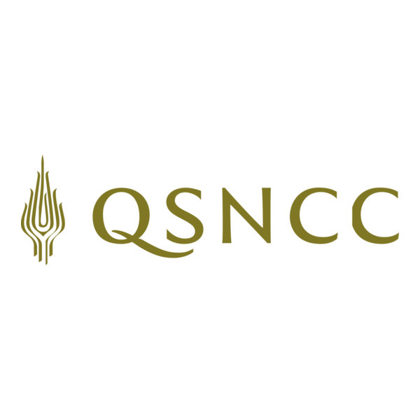 QSNCC Logo PNG Vector