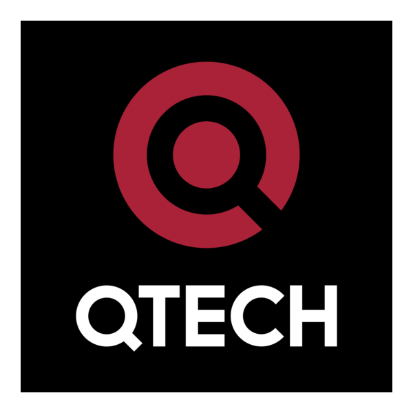 Qtech Logo PNG Vector